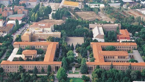 Ankara niversitesi<p>      Alnacak kii says: 3<p>      Unvan: Szlemeli personel<p>      Bran: Yazlm gelitirme uzman