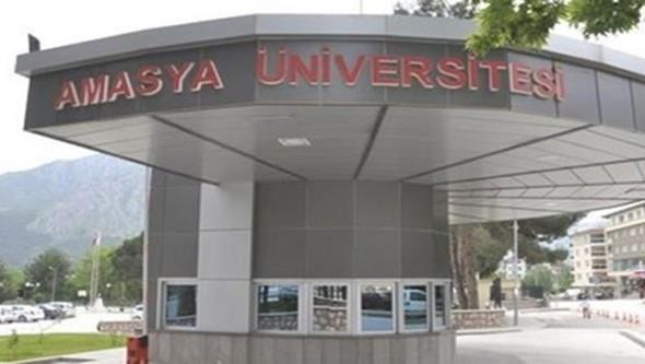 Amasya niversitesi<p>      Alnacak kii says: 29<p>      Unvan: retim grevlisi<p>      Bran: Ynetim, i sal, tasarm, bilgisayar, hemirelik