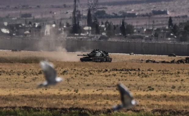 7- Irakl Krtler ve ii militanlar  <p>Musul ve evresinin ID'den temizlenmesi durumunda Irakl pemergeler ile Badat hkmeti destekli ii militanlar kar karya gelebilir. Irak'taki ii militanlarn byk bir ksm ran tarafndan destekleniyor. Irakl Krtler ise ABD tarafndan destekleniyor.