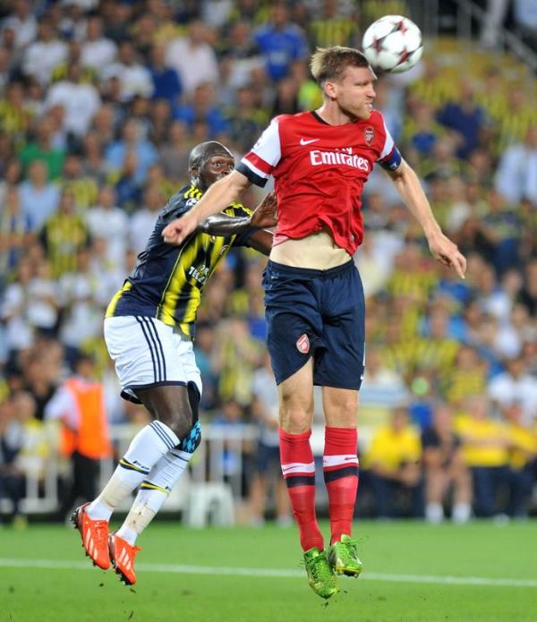 Hadi nceden iyi gnde kt gnde Fenerbahe diyorduk da, iyi gn kalmad ki artk