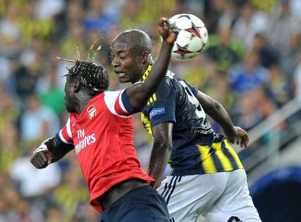 Fenerbahe bu sene olmam format atn. 2008'deki FENERBAHE ruhunu geri istiyoruz !