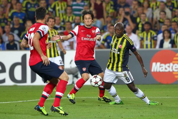 Bence Fatih Terim hazr snmken Fenerbahe'nin de bana gesin