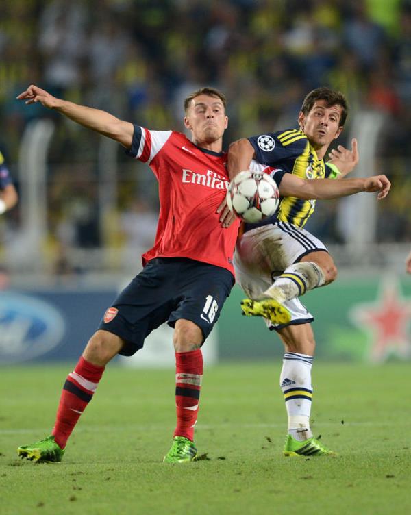 Bir gerek var ki Fenerbahemiz'de ne ruh var, ne Drogba gibi takm lideri, ne gerek bir kaptan, ne de iyi bir teknik direktr