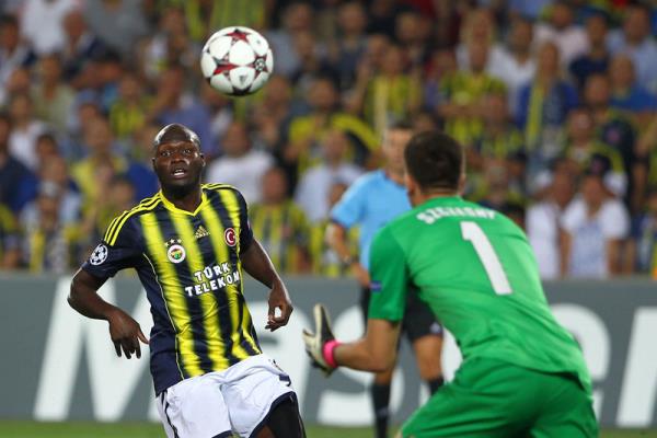 Ersun Yanal, "Fenerbahce bir daha Konyaspor ma gibi ma yaamaz" derken ?Daha beterini yaar? demek istemi herhalde