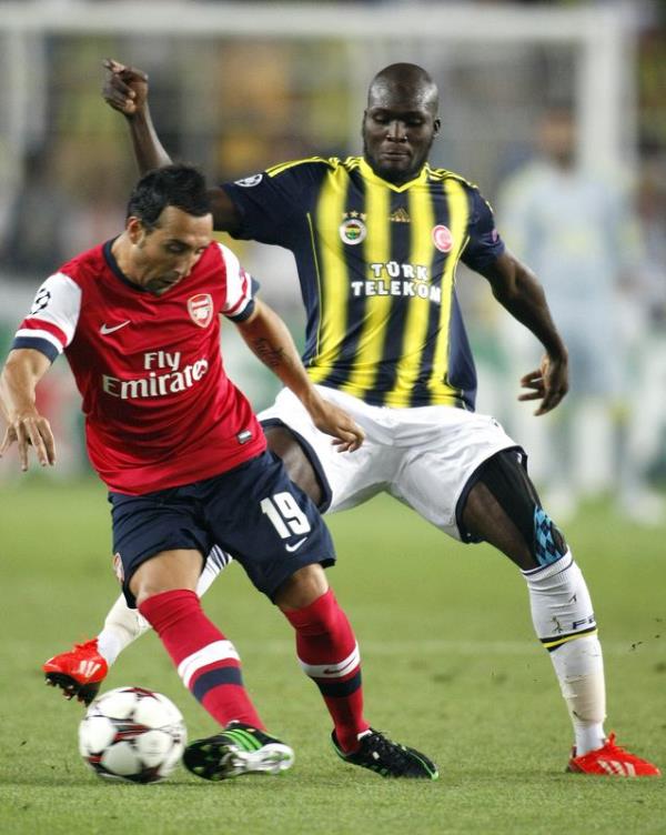 Ersun Yanal ile bir yllk szleme imzalayan fenerbahe sanrm bu gidile bir aya kalmaz yollarn ayrr