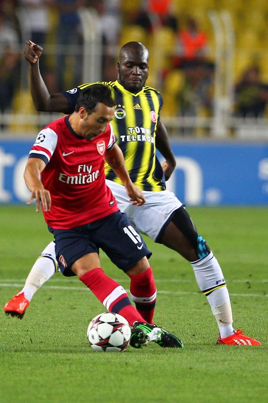 Ersun Yanal ynetiminde Fenerbahe 5 resmi mata 3 malubiyet, 1 beraberlik ve 1 galibiyet ald. Daha sze gerek var m?