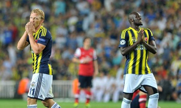 Bir Fenerbahe Atasz: "Gelen gideni aratr" - (Didi, Zico, Aykut Kocaman...)