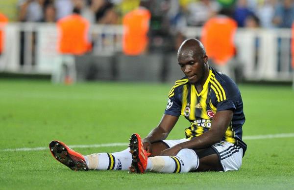 Biz nasl Hagi'nin yokluunu uzun yllar hissettiysek Fenerbahe'de Alex'in yokluunu baya hissedecek gibi