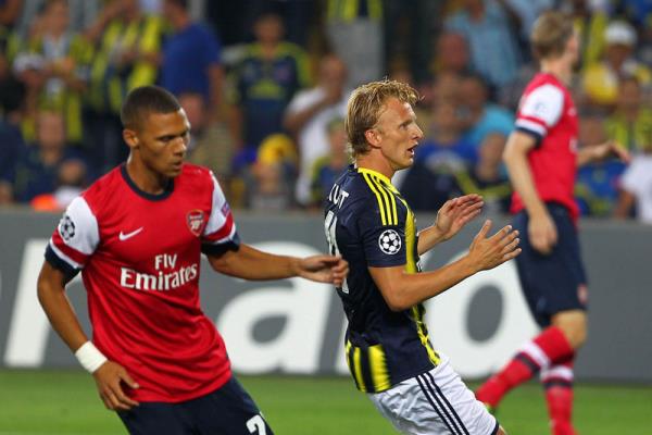 Madem byle oynayacaktnz neden CAS'a bavurdunuz?