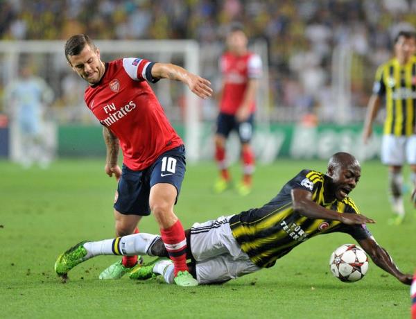 Fenerbahe de sorun ynetimsel, artk deimeli! 150 milyon euro'luk takm deitiremiyorsan sen deitirilirsin nk bu takm sizin eseriniz