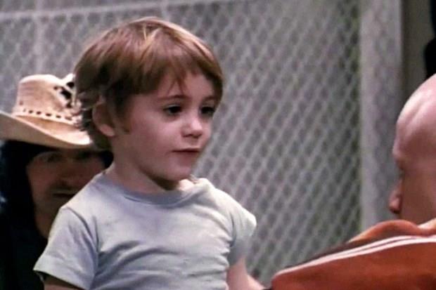 Robert Downey Jr.   <p>   Pound (1970)