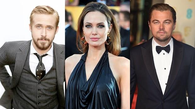 BUGN OK FARKLILAR   <p>  Hollywood&#8217;un en gzde oyuncularnn ilk filmlerini izlediniz mi? Aralarnda Oscar dl kazananlarn bulunduu, milyon dolarlk btelerle filmlerde rol alan nl yldzlarn ilk ektikleri filmlerdeki halleri bugnknden ok farkl.    te, ou ocuk yata sinema sektrne adm atan oyuncularn dikkat eken ilk grntleri...