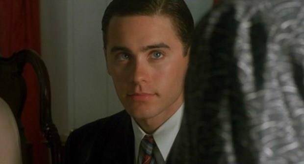 Jared Leto  <p>  Amerikan Yorgan (1995)