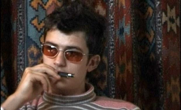 Orlando Bloom   <p>  Dizi: Casualty (1997)