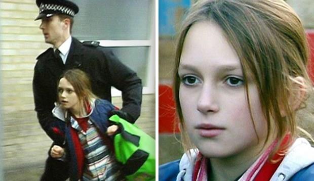 Keira Knightley   <p>  Dizi: Midsomer Cinayetleri (1995)