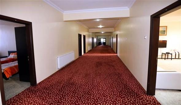 Bu alandaki binalarn dzenlenmesi sonucu "Millet Okullar" ad verilen yerlekede ehit Murat Ellik lkokulu, ehit Yakup Src Anadolu Lisesi, ehit Hasan Ylmaz Kz Anadolu mam Hatip lisesi ve 15 Temmuz ehitleri mam Hatip Ortaokulu adyla okullar ald.