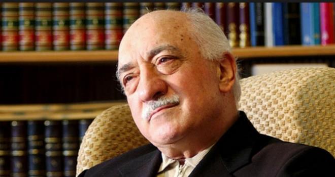 Konya'da yrtlen Fetullah Terr rgt/Paralel Devlet Yaplanmas (FET/PDY) soruturmas kapsamnda ifadesi alnan pheli F.G, Recep Tayyip Erdoan'n cumhurbakan seilmesinin ardndan rgtte balayan panii ve zlmeyi anlatt.