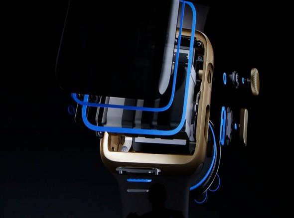 Kullanclar 3D Touch ile ara takm ve bildirimlerle etkileim iine girebilecek.