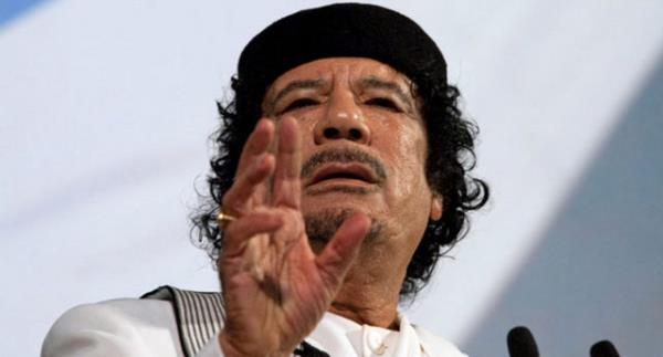 Tarih 19 Ekim 2011: Galli oyuncu, ampiyonlar Ligi'nde Marsilya'y 1-0 malup ettikleri karlamada yine takmnn tek goln att ve ertesi gn Libya'nn devrik lideri Kaddafi ldrld.