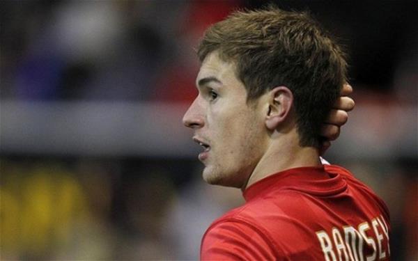 Twitter kullanclar, Ramsey'in golnden sonra 'imdi ne olacak?' sorusunu sormaya balad... Neden mi? te yant...