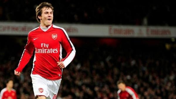 Tarih 2 Ekim 2011: Gen yldz ezeli rakipleri Tottenham ile yaptklar mata da bir takmnn tek goln kaydetti.