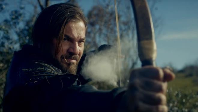 Dirili Erturul 3. sezon geen yl 30 Eyll tarihinde balamt. Bu sene 28 Eyll'de TRT 1 ekranlarnda yer almas bekleniyor.