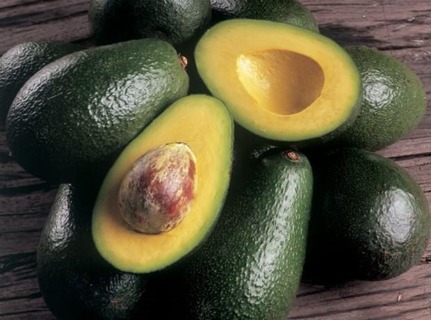 10- AVOKADO