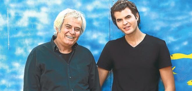 Bu evlilikten 1986 ylnda Bar Zeki Eregl dnyaya gelmitir.