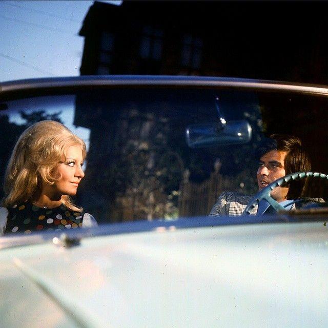 TE TARIK AKAN'IN HAYATINDAN KARELER...