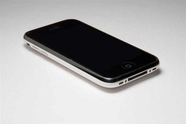iPhone 3G <br>    2 MP
