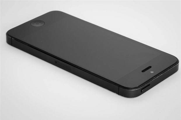 iPhone 5 <br>    112 gram