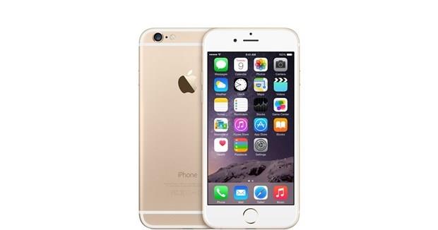 iPhone 6  <br>    8 MP