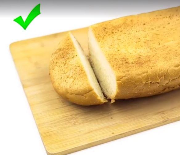 Ters tarafn evirerek doradnzda ufalanmayacaktr.