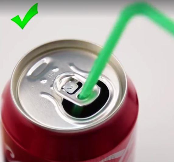 Pipeti kutu iecein zerinde bulunan halkadan geirebilirsiniz