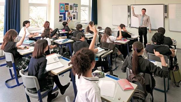 Okullar Ne Zaman Alyor 2016: Yaz tatilinin sonra ermesi ile birlikte okullar bu sabah ald. Bu sre boyunca okullarn ne zaman alaca sorusu sklkla Googel'da arand.