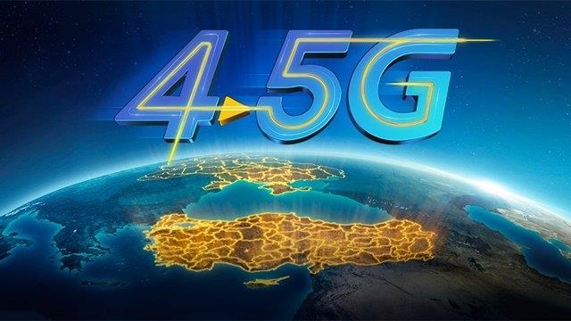 Mobil haberleme hzn 3G'ye gre 10 kat artran bu teknolojiden yararlanmann en nemli koullarndan olan SIM kart deiiminin operatrler tarafndan yl sonuna kadar cretsiz