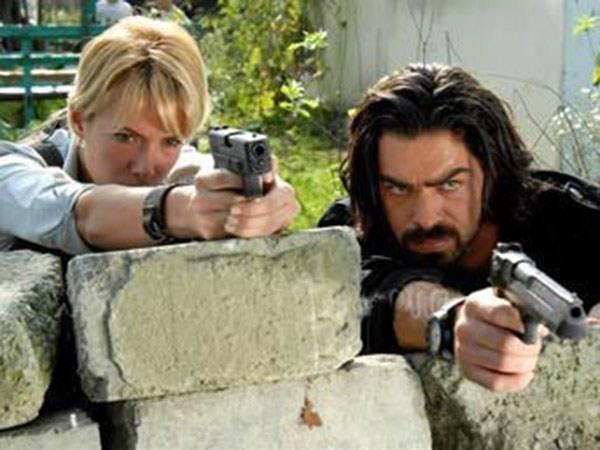 Dizide 'Polat Alemdar'n en has adamlarndan biri olaca renilen Pekta'n, diziye nasl bir renk kataca imdiden merak konusu oldu.