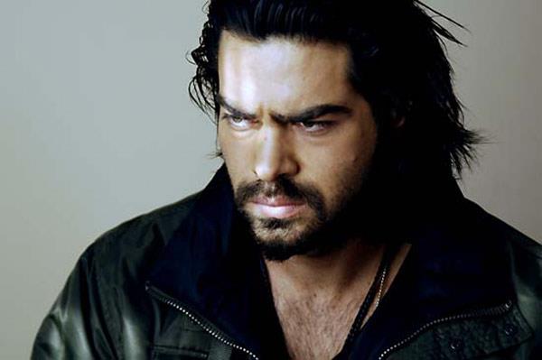 2008 ylnda Gamze zelik'le hayatn birletiren Pekta, yeni sezonda 'Kurtlar Vadisi Pusu'nun kadrosuna dahil oldu.