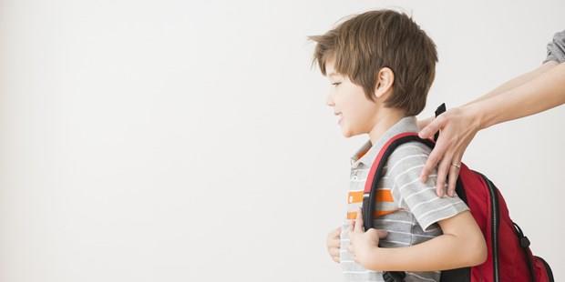 Bu durum sonucu ocuk sadece kendisine ilikin konulara deil, tm aile ii konulara karr. Bu tr ailesel nedenler okul fobisinin tek nedeni deildir. Ayrlk kaygs, deiikliklere kolay uyum salayamama da okul fobisinin temel nedenleri arasndadr. Ailede herhangi birinin rahatszl, yangn, tanma, hrszlk, karde doumu ocuun evden ayrlmasn engelleyen durumlardr. Byle durumlarda ocuk kendini evde olmakla sorumlu hisseder.&#8221;