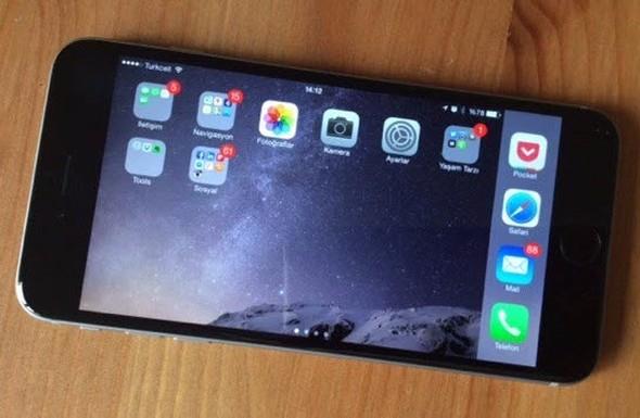 Eski mesajlar silin. Mesajlarnzn says arttka telefonunuz da ayn lde yavalayacaktr.