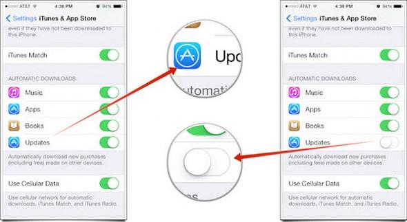 Battery Doctor gibi uygulamalar kullann; bylece hem arjnz daha etkin kullanarak telefonunuzun arj mrn artrabilirsiniz, hem de manuel olarak yapmak zorunda kalacanz pek ok ilemi stlenerek telefonun belleindeki artklar temizleyebilirsiniz.