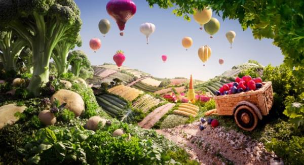 Fotoraflar yeillendi