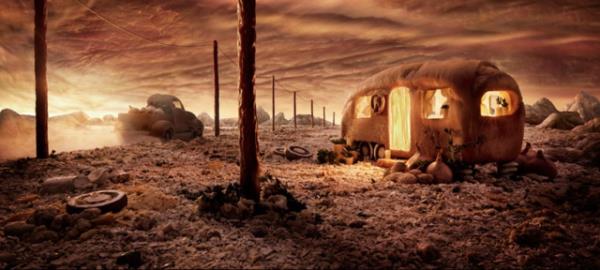 Fotoraflar yeillendi