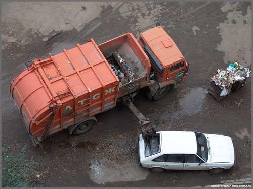 Yanl zamanda, yanl yere park etmek, sorun yaratabilir.