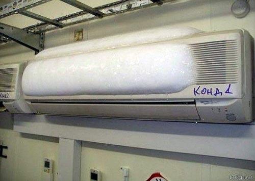 Ayn ey klimalar iin de geerli...