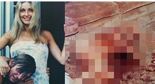 8 Austos 1969'da Roman Polanski'nin kars aktris Sharon Tate'in doumuna iki hafta vard. Evde kendi gibi oyuncu arkadalar Joanna Pettet ve Barbara Lewis ile birlikteydi. Gece yars evleri nl seri katil Charles Manson'n ailesinden yeler tarafndan basld. Hepsi korkun bir ekilde ldrld. Onlar evin kahyas sabah saatlerinde buldu. Tate 5'i lmcl olmak zere 16 kere baklanmt. Polanski, katiller yakalanana kadar paranoya krizleri geirdi.