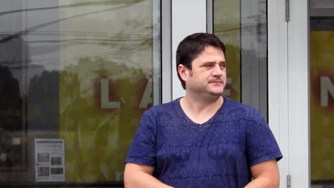 Aydoan Vatanda'n Armageddon, Apokrifal, Ezoterika, Barnabas'n Srr, Apokalipse, HAARP gibi 18 kitab var. Kitaplarndan birine Moner (Sakl Seilmiler) adn veren Vatanda, FET'nn 'sakl seilmileri'nden biri olduu iin ABD'de korunup kollanyor ve lks iinde yayor. Ergenekon srecinde FET tarafndan hret yaplan Mehmet Baransu cezaevindeyken 'rgtn monerleri'nin ABD'de lks iinde yaamas ise dikkat ekici.