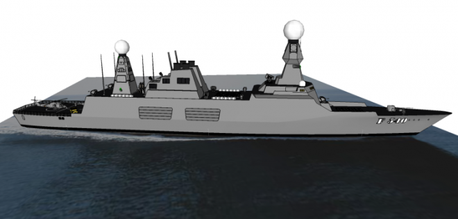 Gelimi komuta/kontrol, muhabere, sensr ve silahlar sayesinde lkemizin hayati ve etki sahalarndan balamak zere anavatan savunmasna derinlik kazandrmas, ayrca denizde bulunan grev gruplarnn bekasna katk salanmas ngrlyor.