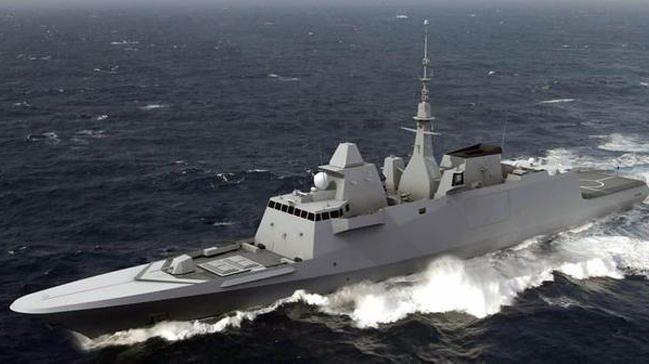 Uzak mesafeden hedef tespiti Hava savunma harbi maksatl firkateynlerin en nemli sensr olan ok Amal Faz Dizili Radar'n (AFRAD) da yurt iinde retilmesi iin SSM ve ASELSAN arasnda 2013 yl Eyll aynda szleme imzaland.