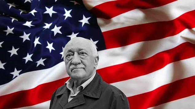 Kimse 'Tamam bu i� bitti, T�rkiye ray�na oturdu, art�k Amerika ba�ka bir �ey yapamayacak, FET� ba�ka bir �ey yapmayacak, PKK ba�ka bir �ey yapamaz, biz belini k�rd�k bu �rg�tlerin' falan demesin. Bu bizi, haz�rlanmakta olan kalk��mada tamamen ba�ar�s�zl��a g�t�r�r. Parampar�a oluruz.